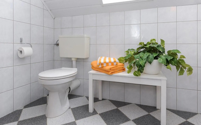 Ferienwohnung im Haus Solea