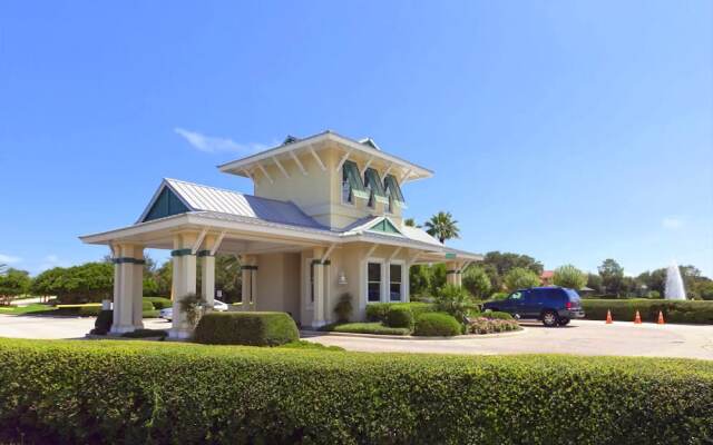 843 Cinnamon Beach - Three Bedroom Condo