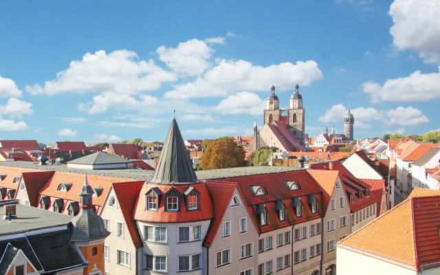 TOP martas Hotel Lutherstadt-Wittenberg