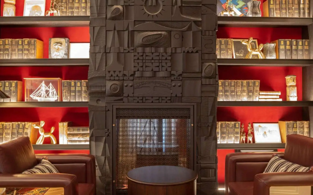 Montera Madrid, Curio Collection By Hilton