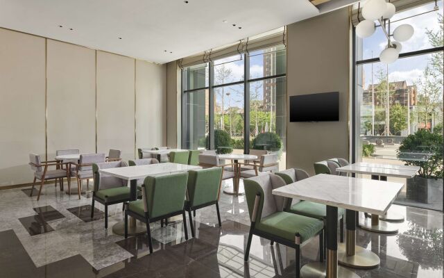 Hilton Garden Inn Tianjin Huayuan