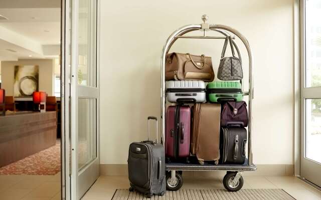 Hyatt House Augusta Downtown