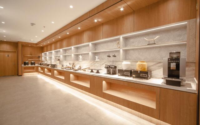 Hanting Hotel Shenyang Zhangshi Economic Development Zone