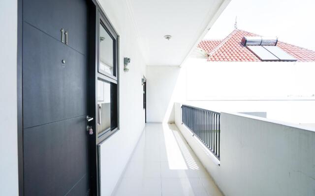 Airy Eco Sidorsermo Airdas Dua 50 Surabaya