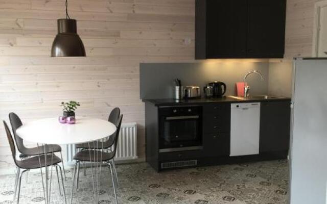 Maven Kustnara Stugor