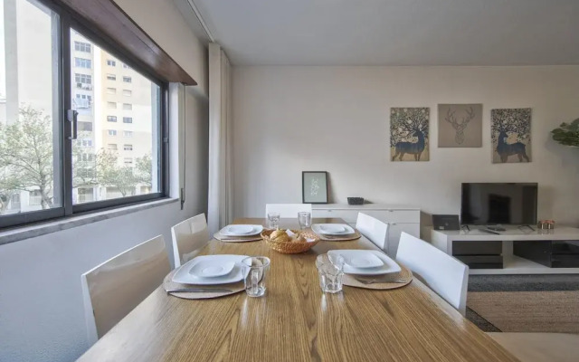 Pontinha Typical by Homing