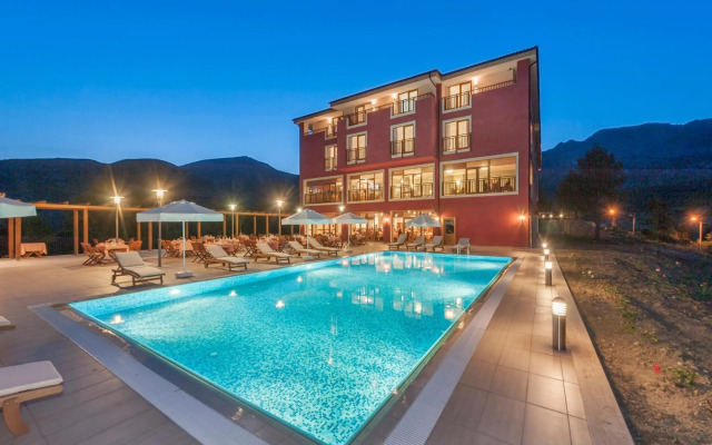 Sagalassos Lodge & Spa