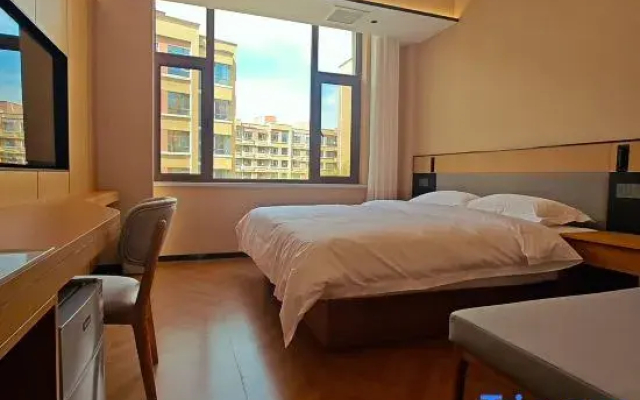 Wenrui Hotel