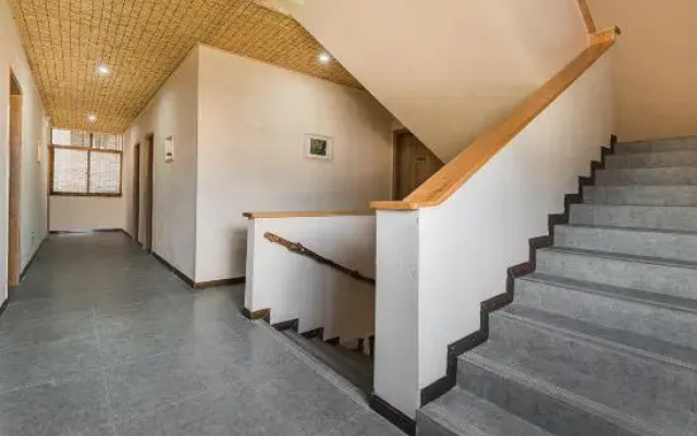 Jiu Yue Li Harayama guest house