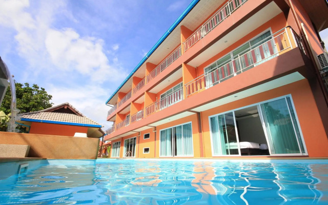 Lanta Fevrier Resort