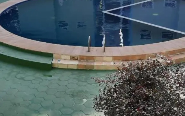 Excelente Apartamento com 2 quartos