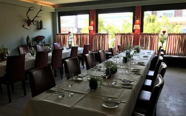 Hotel Restaurant Strumper Hof