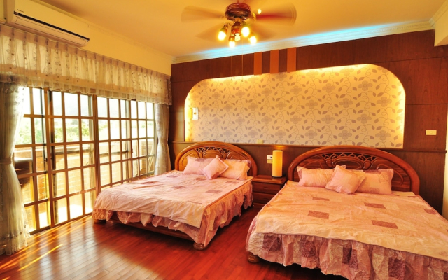 Xie Tong Homestay