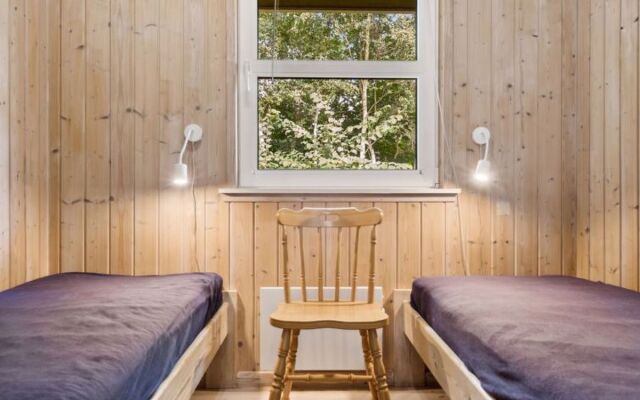 "Karitte" - 5km from the sea in NW Jutland