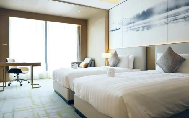 Metropark Hotel Hongqiao Shanghai