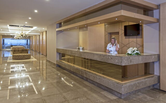 Xperia Saray Beach Hotel  - All Inclusive