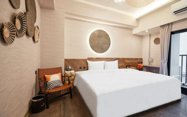 Zela Design Hotel