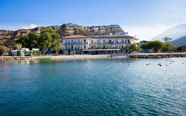 Hotel Lido Blu Surf & Bike