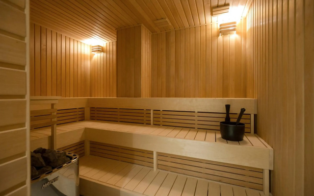 Aloe Boutique And Suites - Adults only