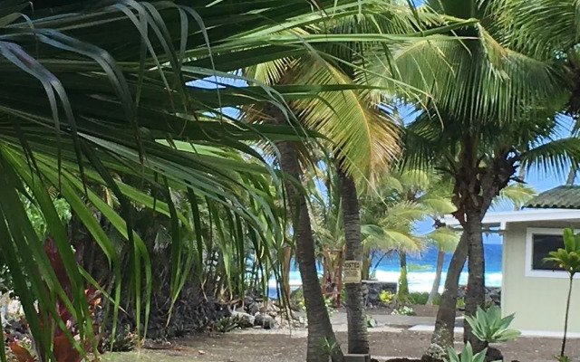 Kapoho Paradise Found