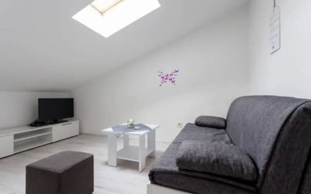 Apartments Dominik & Karla