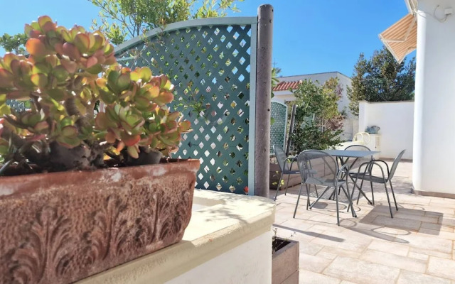 Villa Federico - 3 Camere 2 Bagni Clima sul Mare