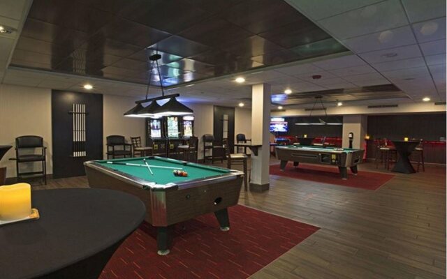 Holiday Inn Des Moines-Airport/Conf Center by IHG