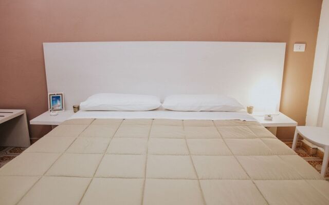 B&B Villa Rosa