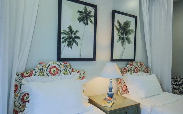 Muine Backpackers Resort