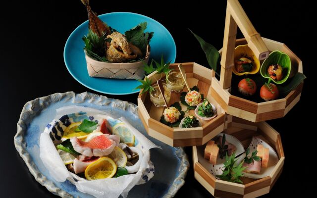 Hoshino Resorts KAI Anjin