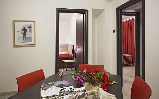 Residence Blu ModicAmare