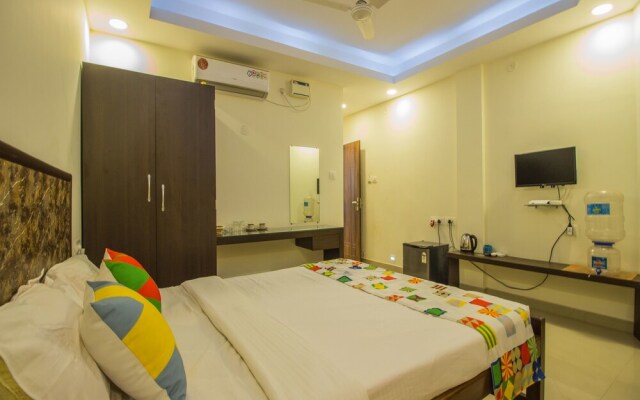 OYO 11875 Home Exotic Stay Siolim