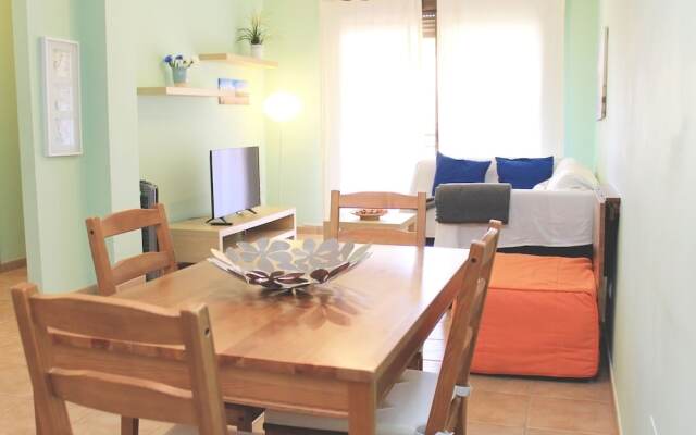 El Médano. Sotavento. Playa de La Tejita