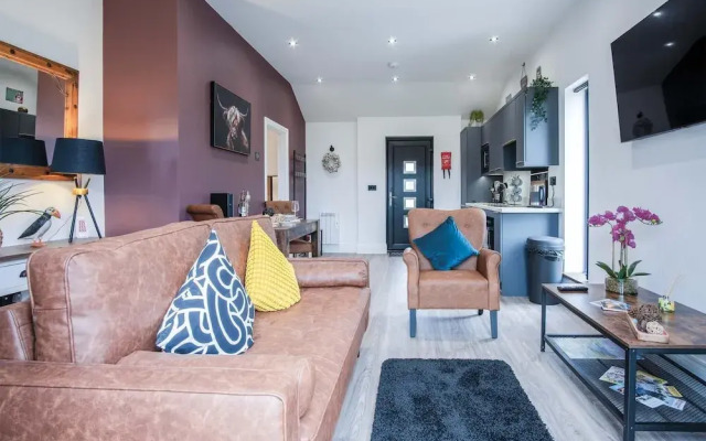 The Shack - 1 Bedroom - Cosheston