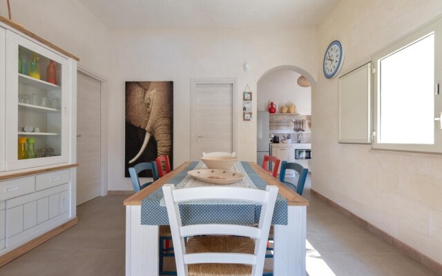 3506 Villa Althea by Barbarhouse