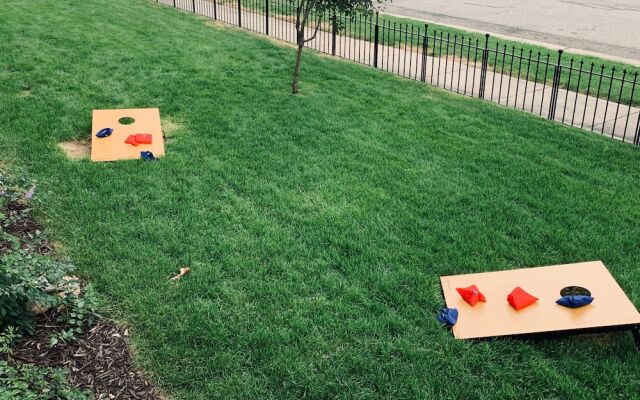 Cozy Home in Downtown Loveland W/ Free Bikes!