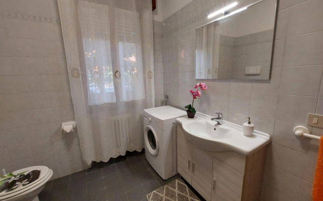 Appartamento Oasi Verde Lago