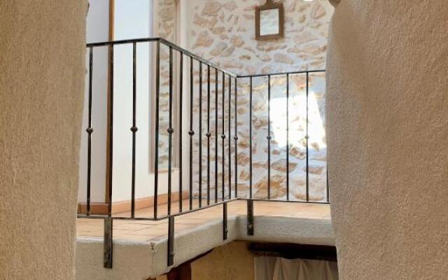 Mas La Miellerie, Maison Authentique Provence