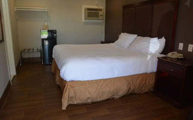 Economy Inn by Hotel O Gladewater, TX