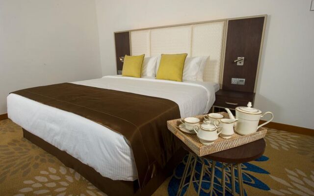TAMU Hotel & Suites Kuala Lumpur