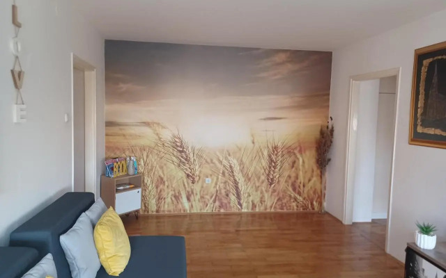 Apartment M&A