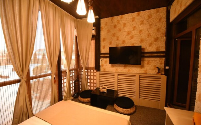 Pensiunea Rixos