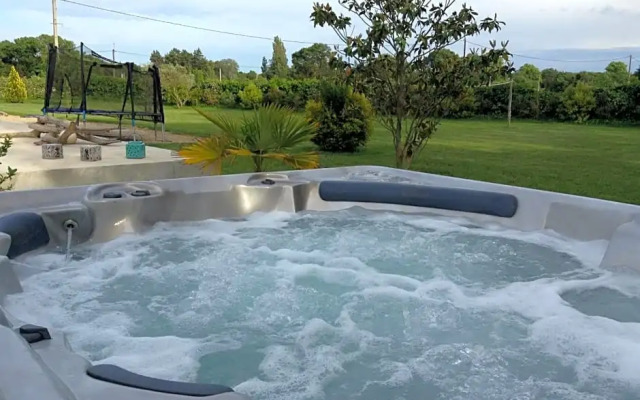 Le Mazet Chambre d'Hôtes