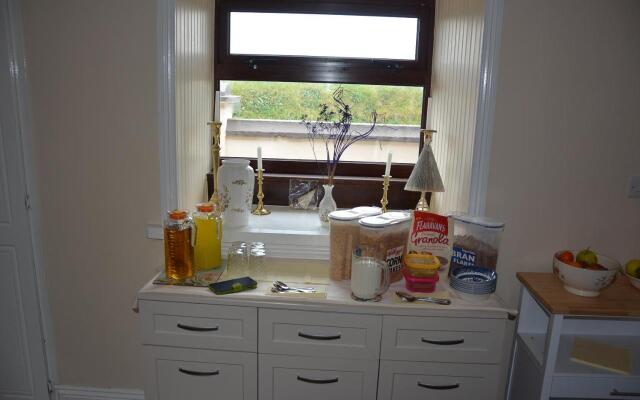 Copper Coast B&B