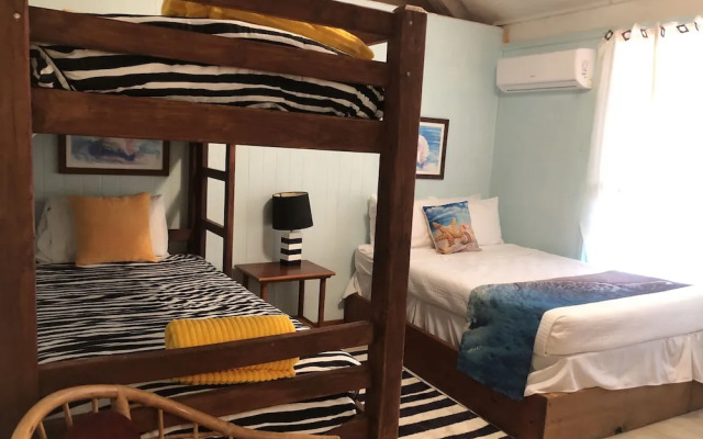 Nautical Inn