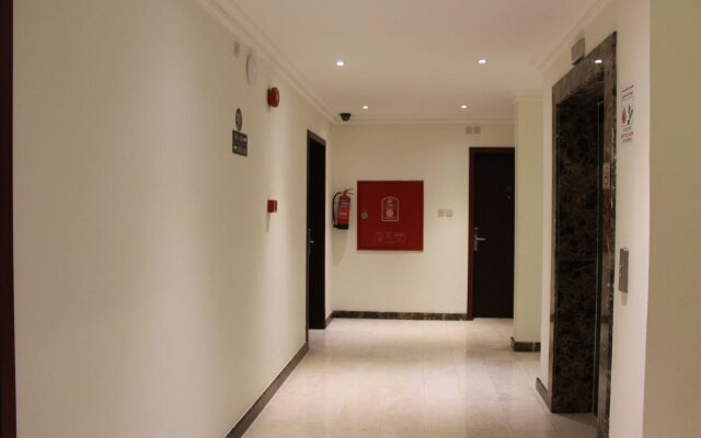 Danar Hotel Apartments 2
