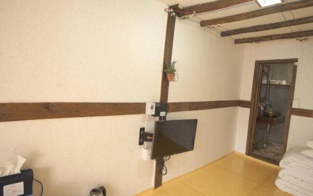 Nokwon Hanok Guesthouse