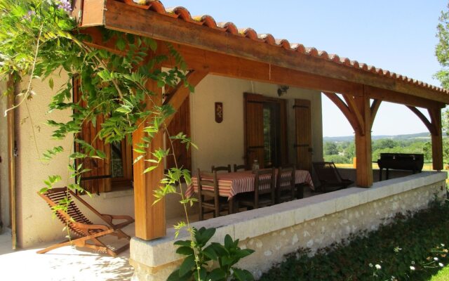 La Gaulie - Les Gites