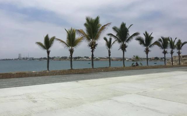 Departamento Punta Centinela