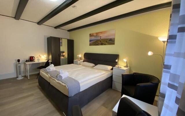 Hotel Ammerländer Stuben